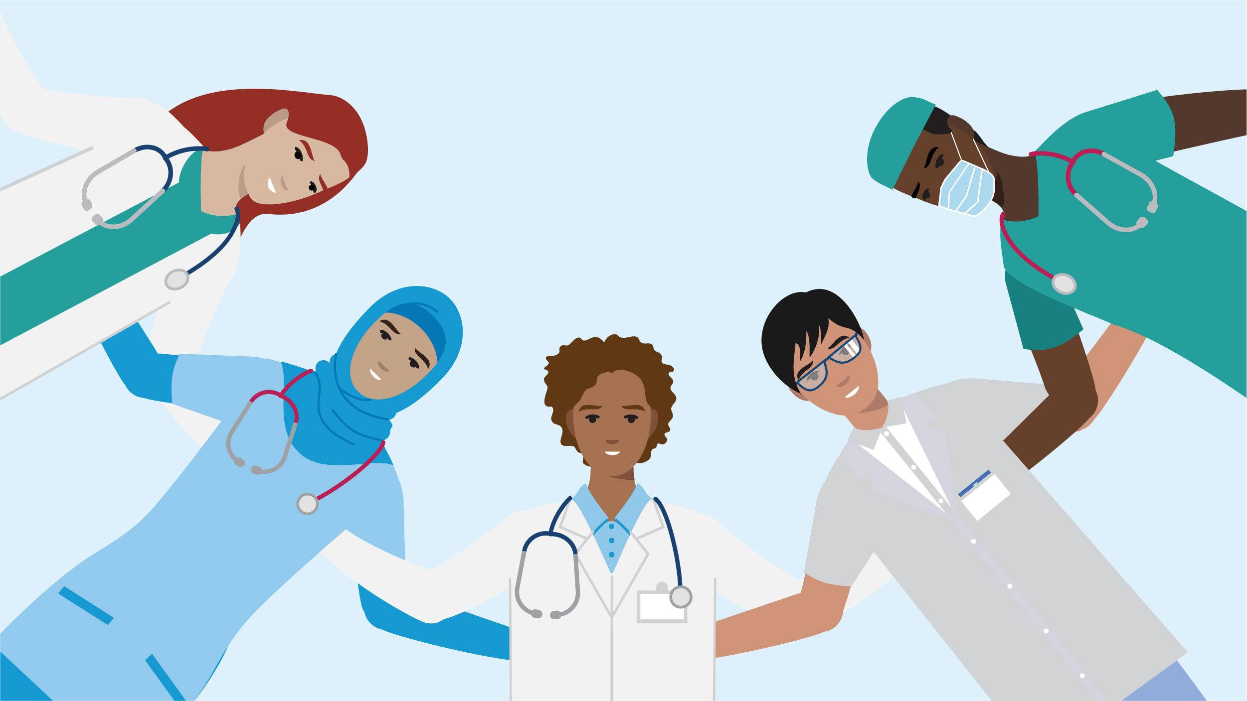 Global Health Workforce