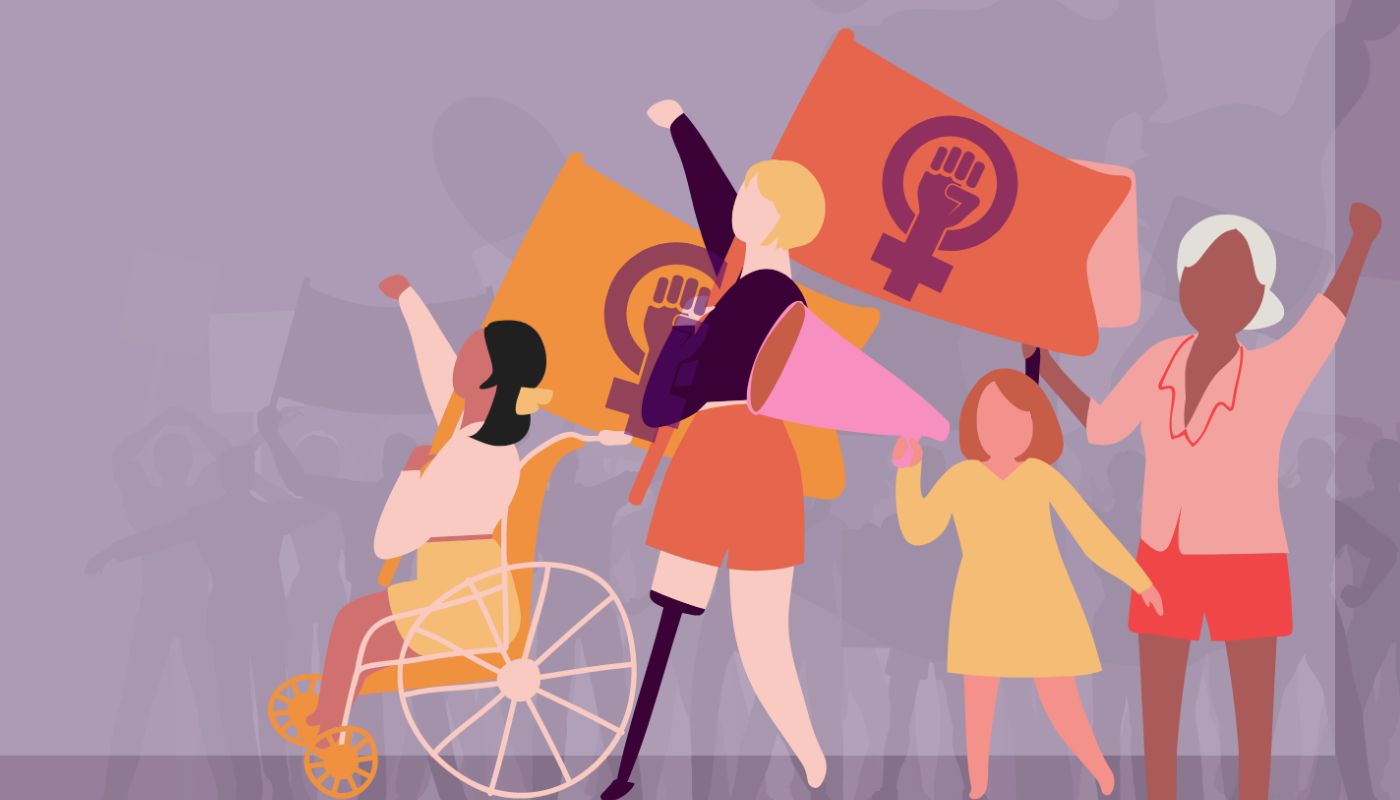 Women and Girls Safety