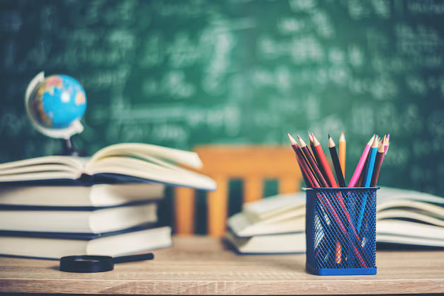 Education & Youth Development