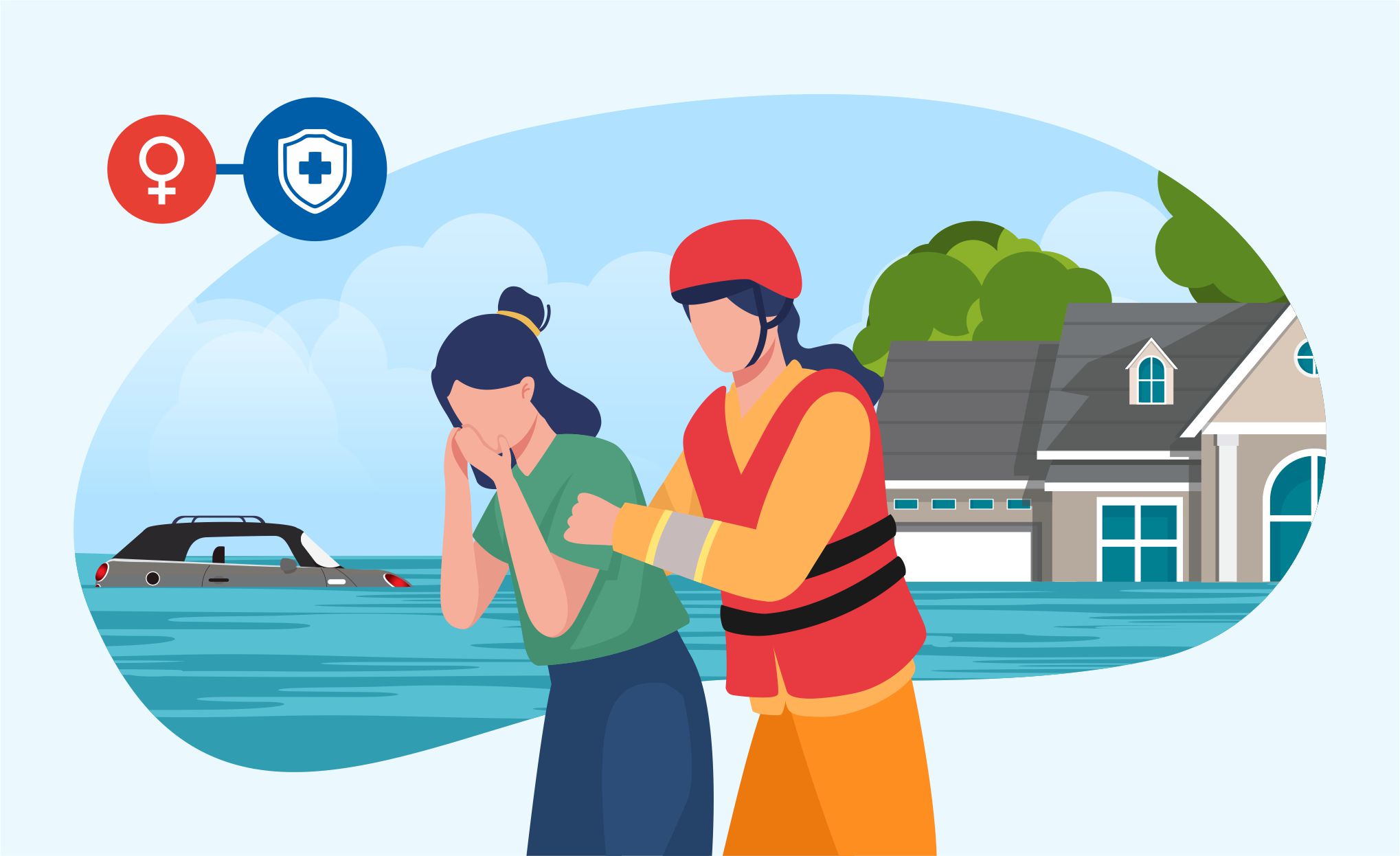 Women & Girls Empowerment